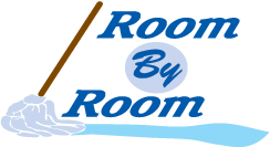 room by room logo